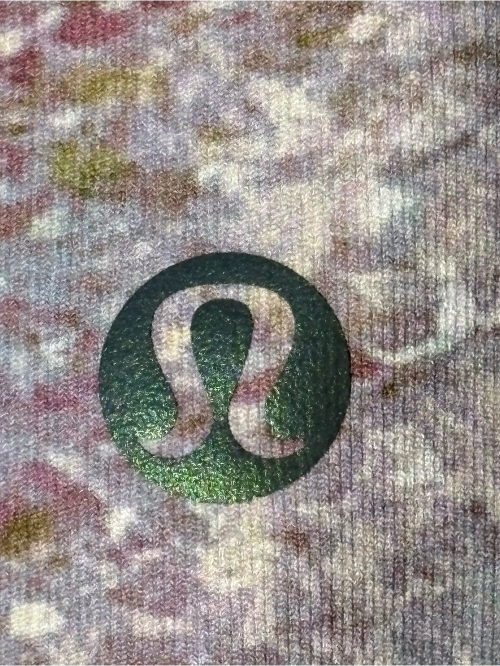 Lululemon lab Luxtreme High-Rise Training Tight 25" - Picture 5 of 6